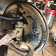 Fortunately IH appeared to use this axle setup for about 30 years.